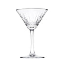 Elysia Cocktail Glass Set of 4