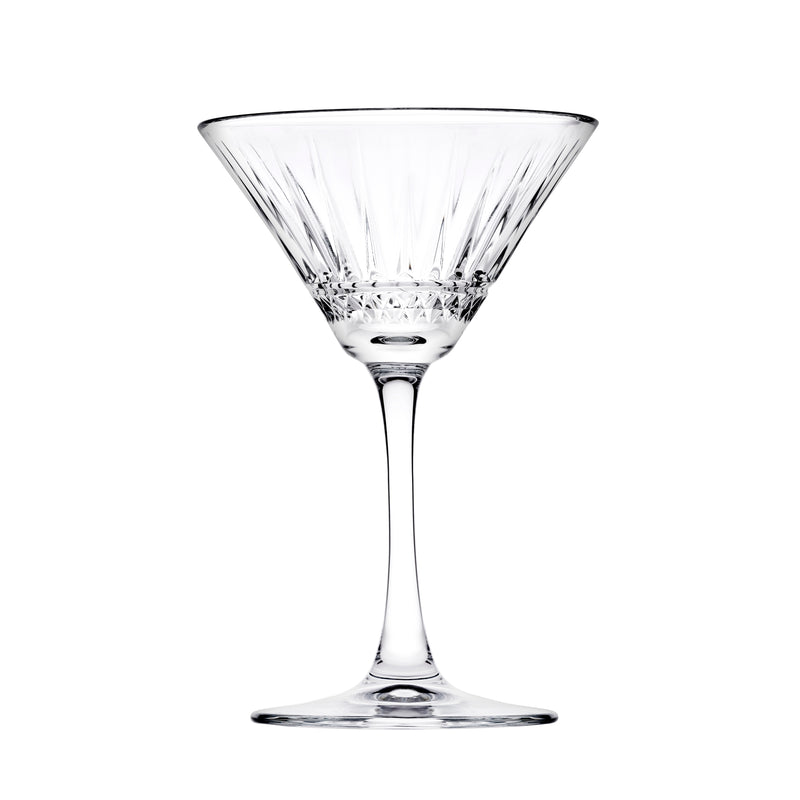 Elysia Cocktail Glass Set of 4