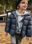 Glossy Coat - Eclipse