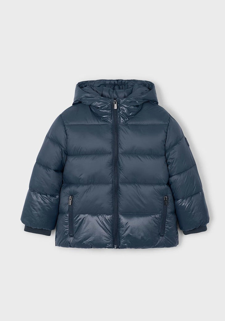 Glossy Coat - Eclipse