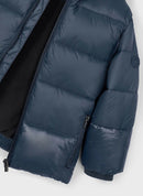 Glossy Coat - Eclipse