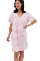Lucia 36 L Nightshirt - Pink