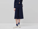 Bermuda Shorts - Navy