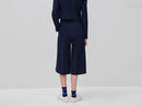 Bermuda Shorts - Navy