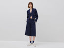 Bermuda Shorts - Navy
