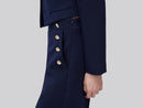 Bermuda Shorts - Navy