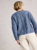 Victoria Jumper - Blue