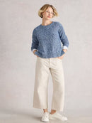 Victoria Jumper - Blue