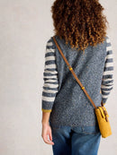 Talia Nep Jumper - Pink