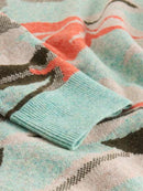 Petal Jumper - Green