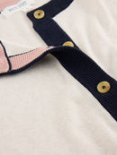 Charlotte Cardigan - Natural