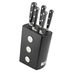 9009 Series 6 Knife Block Set