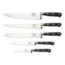 9009 Series 6 Knife Block Set