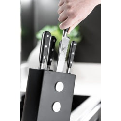 9009 Series 6 Knife Block Set
