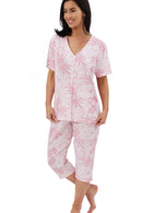 Lucia Pyjama - Pink