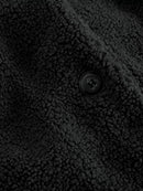 Borg Gilet - Charcoal