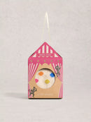 Cosy Womens Sock In A Box - Natural