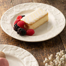 Hydrangea Set of 2 Side Plates