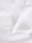 Clara Short Sleeve T-Shirt - Brillant White