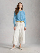 Lulu Cardigan - Light Blue