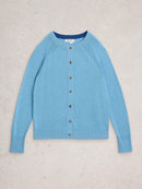 Lulu Cardigan - Light Blue