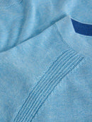 Lulu Cardigan - Light Blue