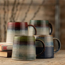 Aura Set of 4 Mugs