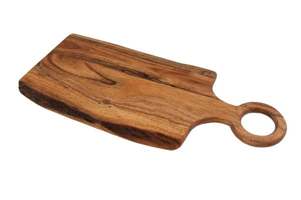 Acacia Serving Board