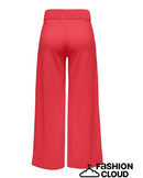 Geggo New Long Trousers - Bittersweet/black Buttons