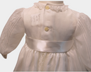 Christening Gown - Off White