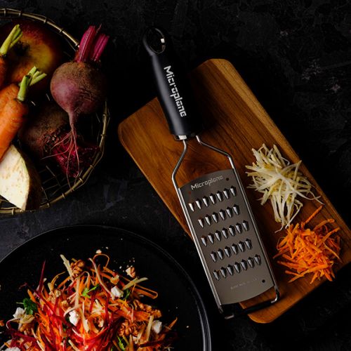 Gourmet Series Fine Julienne Slicer - Black