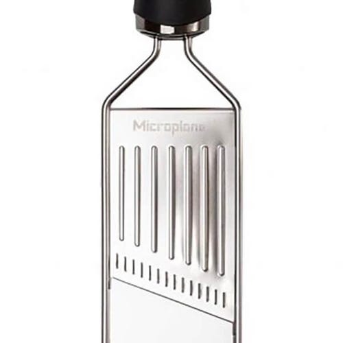 Gourmet Julienne Slicer - Black