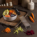 Gourmet Julienne Slicer - Black