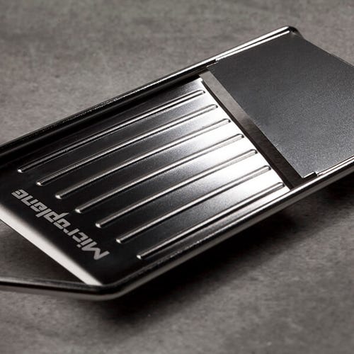 Gourmet Slicer - Black