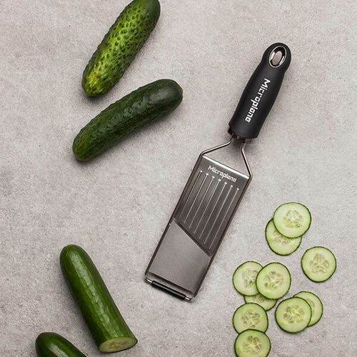 Gourmet Slicer - Black