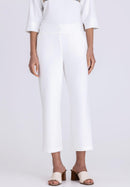 Golden Oasis Culotte - Ecru