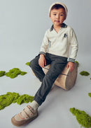 Cargo Pants - Shadow