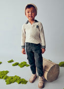 Cargo Pants - Shadow