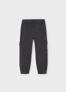 Cargo Pants - Shadow