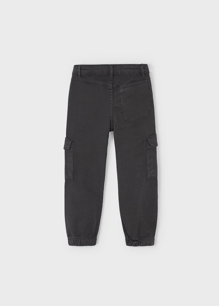 Cargo Pants - Shadow