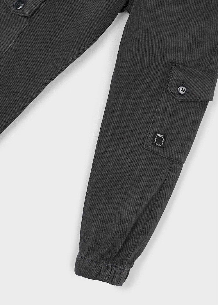 Cargo Pants - Shadow