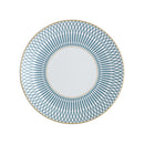 Porcelain Modern Deco Small Plate