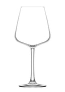 Coast Set of 6 Wine Glasses
