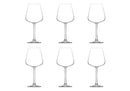 Coast Set of 6 Wine Glasses