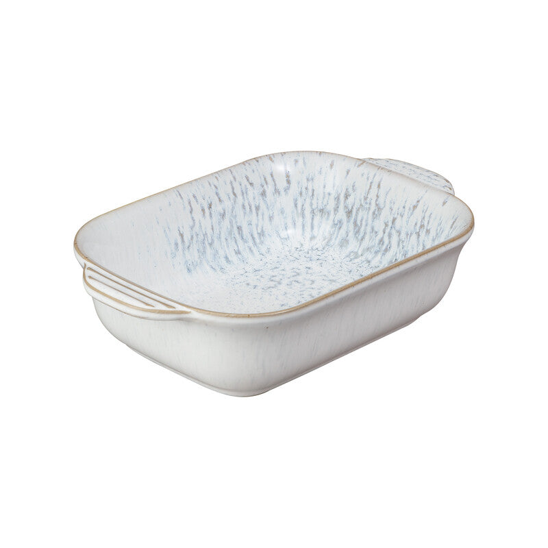 Kiln Small Rectangular Oven Dish