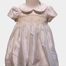 Rebecca Dress - Ivory