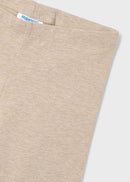 2 Piece Leggings Set - Cherry