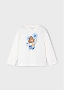 2 Piece Leggings Set - Navy