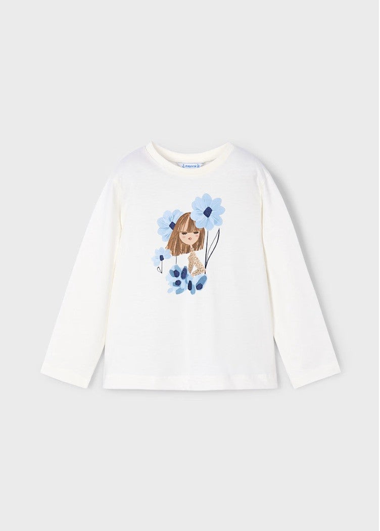 2 Piece Leggings Set - Navy