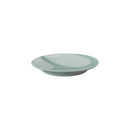 Kiln Green Accent Small Plate